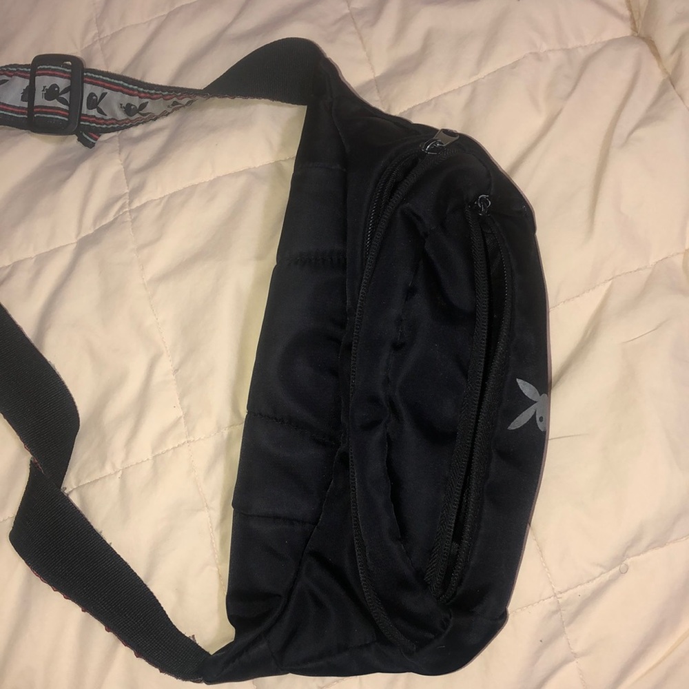 Playboy bag